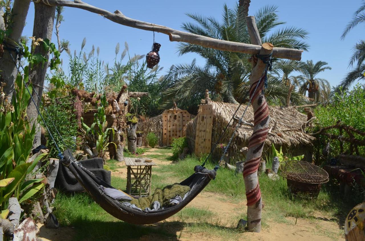 Hotel Mountain Camp Ali Khaled *