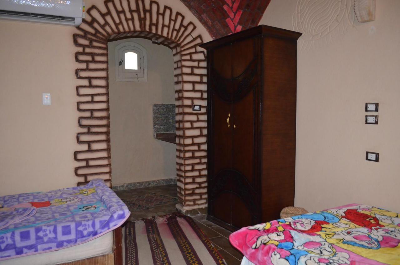 Mountain Camp Ali Khaled Hotel