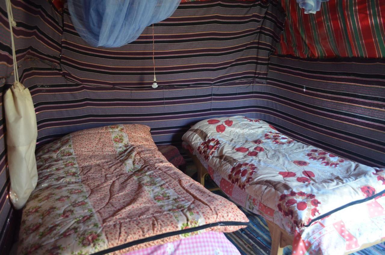 Hotel Mountain Camp Ali Khaled