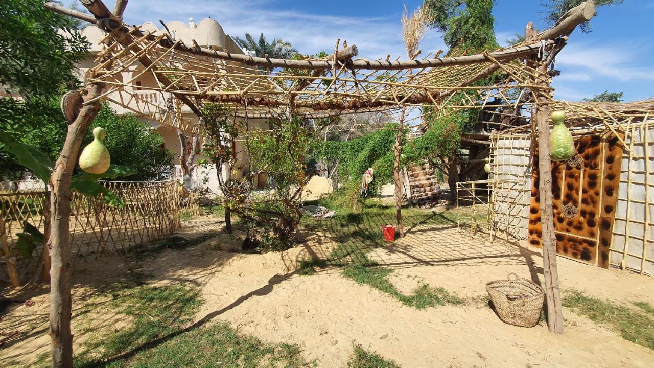 Hotel Mountain Camp Ali Khaled *